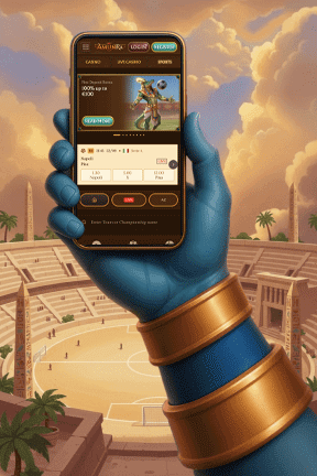 Bastet live
