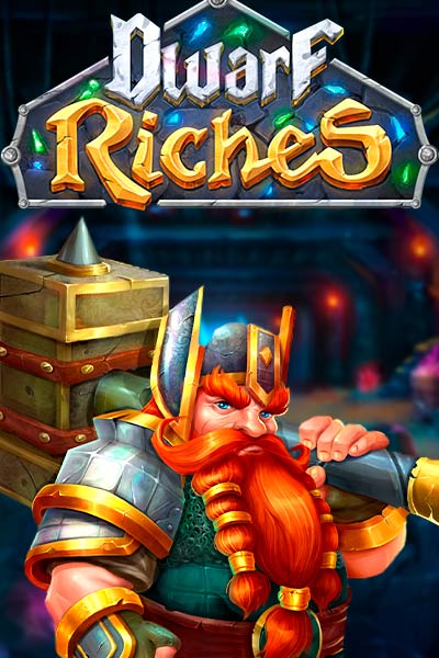 Dwarf Riches