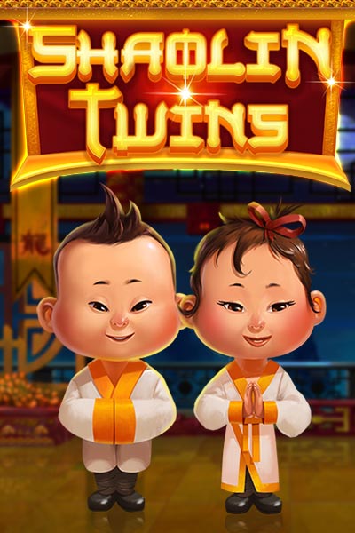 Shaolin Twins