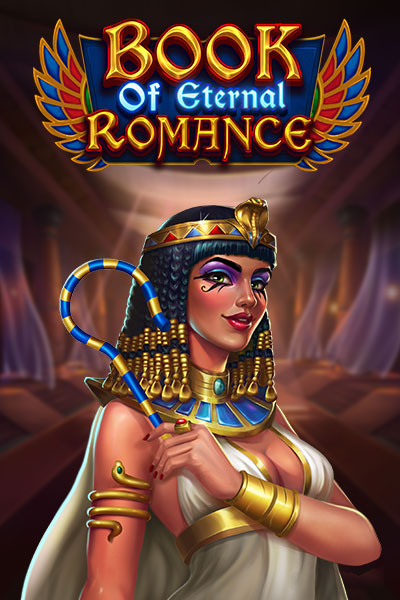 Book Of Eternal Romance