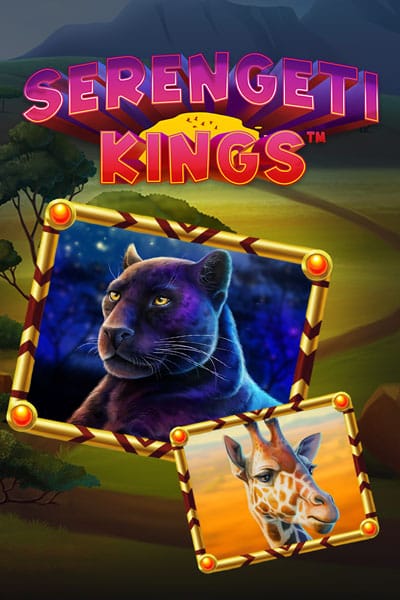 Serengeti Kings