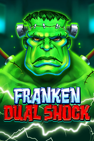 Franken Dual shock