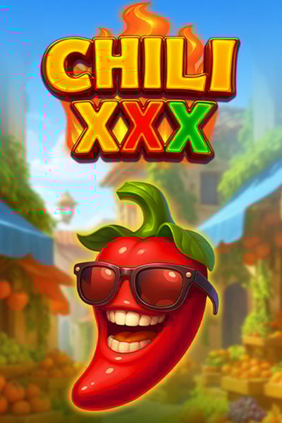 Chili XXX