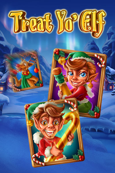 Treat Yo' Elf