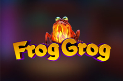 Frog Grog