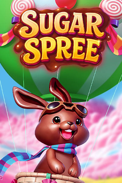 Sugar Spree