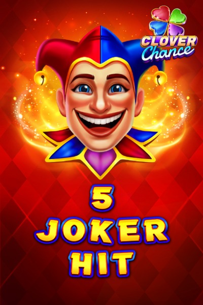 5 Joker Hit