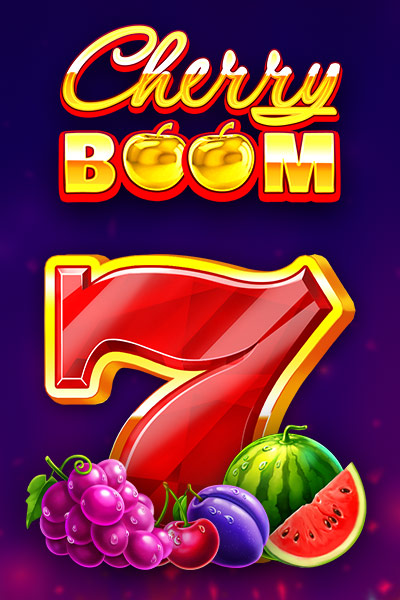 Cherry Boom