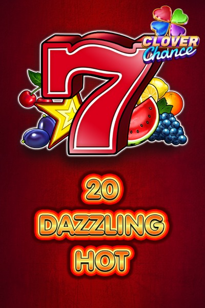 20 Dazzling Hot