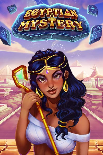 Egyptian Mystery