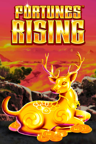 Fortunes Rising