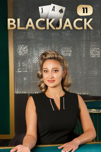 Blackjack 11