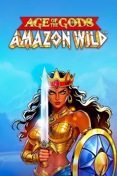 Age of the Gods: Amazon Wild