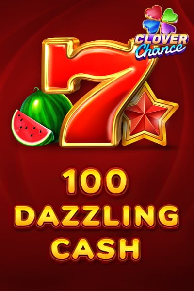100 Dazzling Cash
