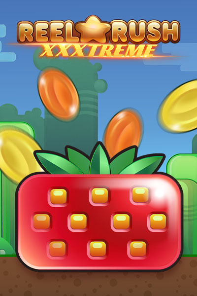 Reel Rush XXXtreme