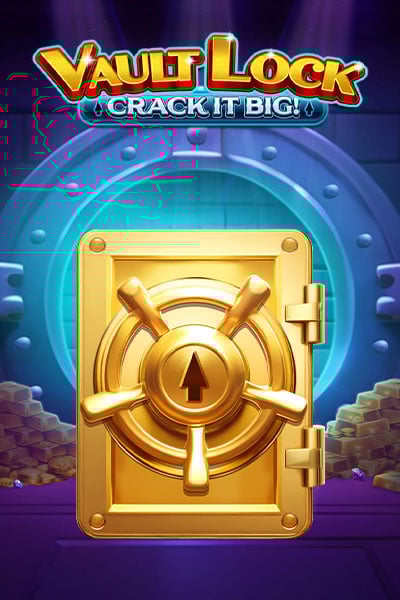 Vault Lock: Crack it Big