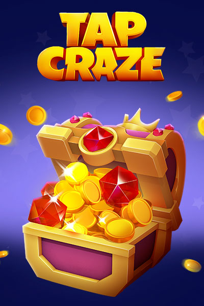 Tap Craze