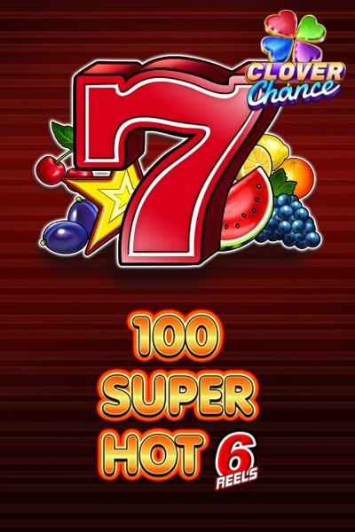 100 Super Hot 6 Reels