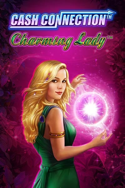 Cash Connection Charming Lady