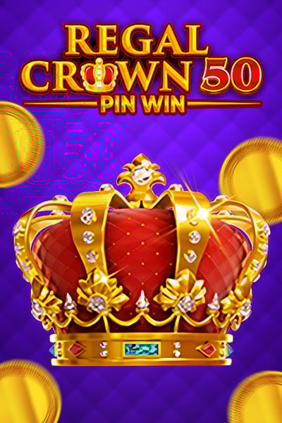 Regal Crown 50