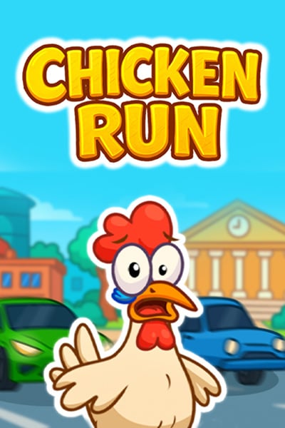 Chicken Run