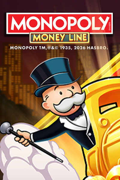 Monopoly Money Line
