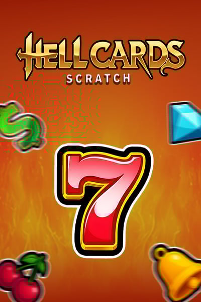 Hellcards Scratch