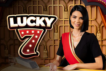 Lucky 7